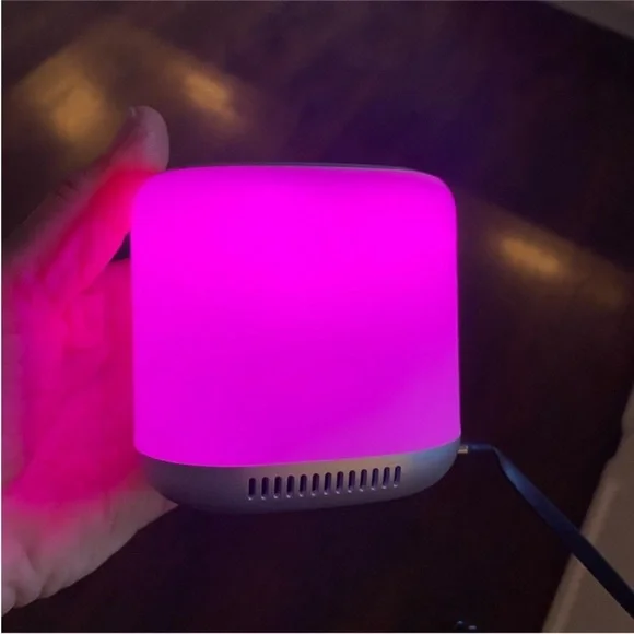 Rohs Color White Noise Machine Sound Machine - Picture 7 of 13